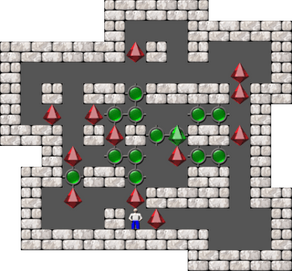 Уровень 28 — Kevin B. Reilly Arranged
